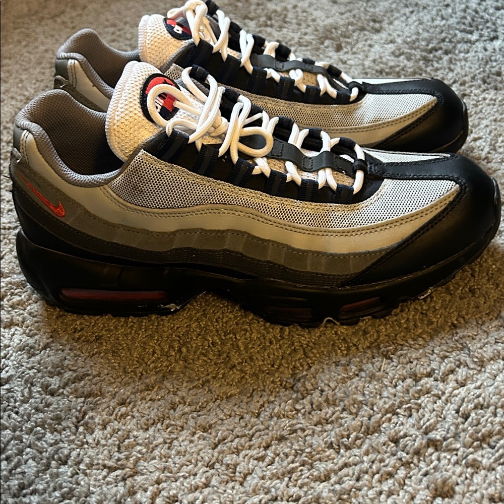 Air Max 95
